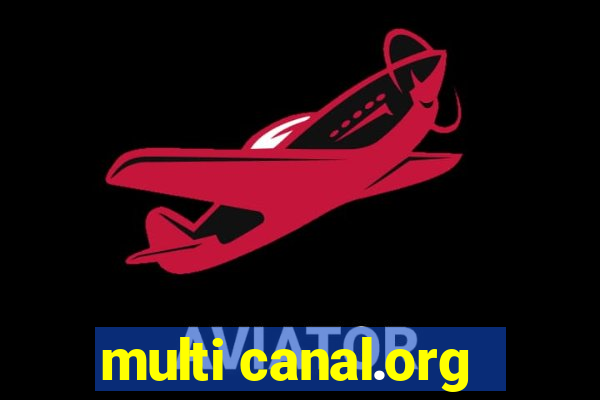 multi canal.org
